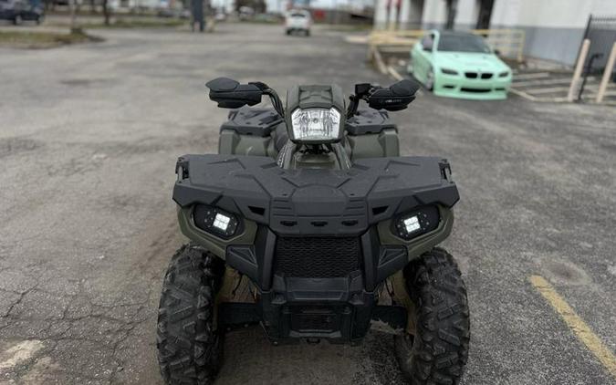 2019 Polaris® Sportsman® 570