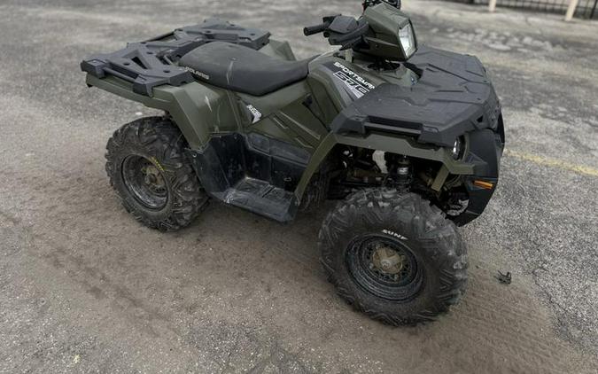 2019 Polaris® Sportsman® 570