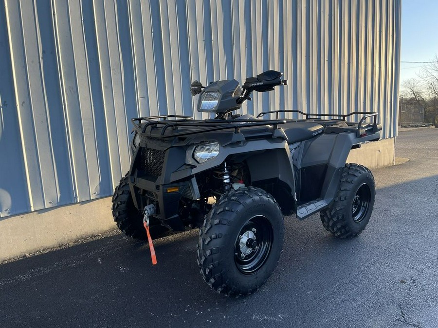 2020 Polaris Sportsman® 570 Base
