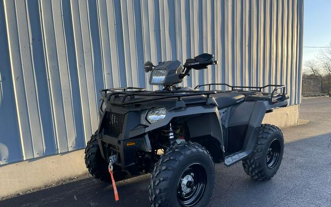 2020 Polaris Sportsman® 570 Base