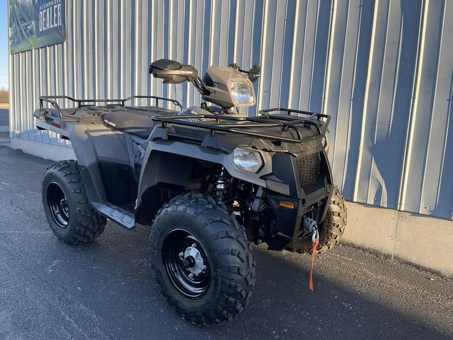 2020 Polaris Sportsman® 570 Base