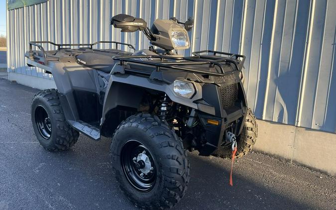 2020 Polaris Sportsman® 570 Base