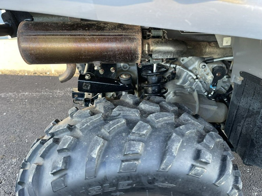 2020 Polaris Sportsman® 570 Base