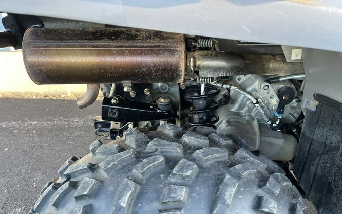 2020 Polaris Sportsman® 570 Base