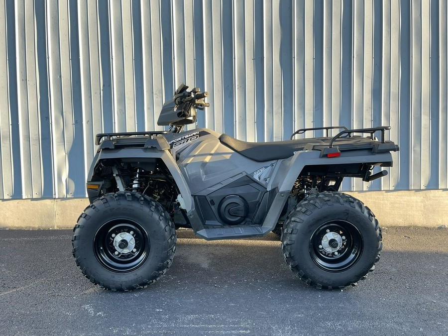 2020 Polaris Sportsman® 570 Base