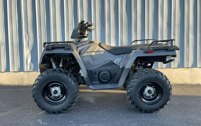2020 Polaris Sportsman® 570 Base