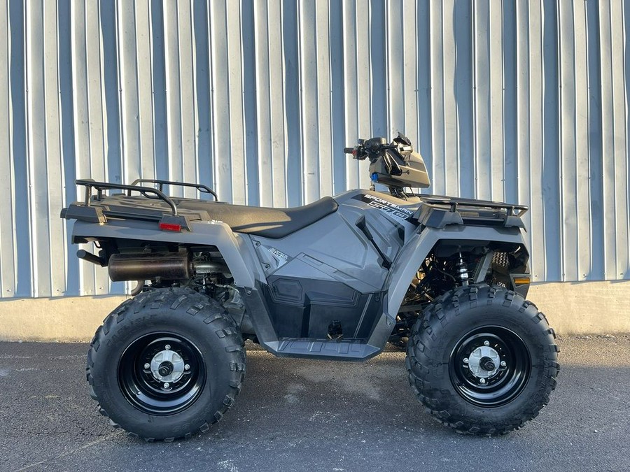 2020 Polaris Sportsman® 570 Base