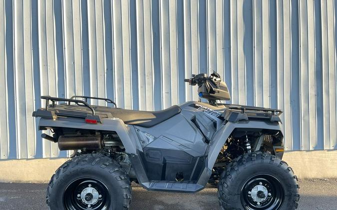2020 Polaris Sportsman® 570 Base