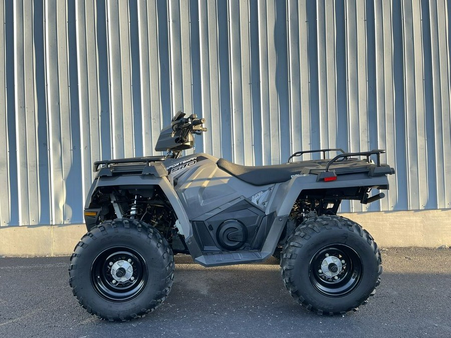 2020 Polaris Sportsman® 570 Base