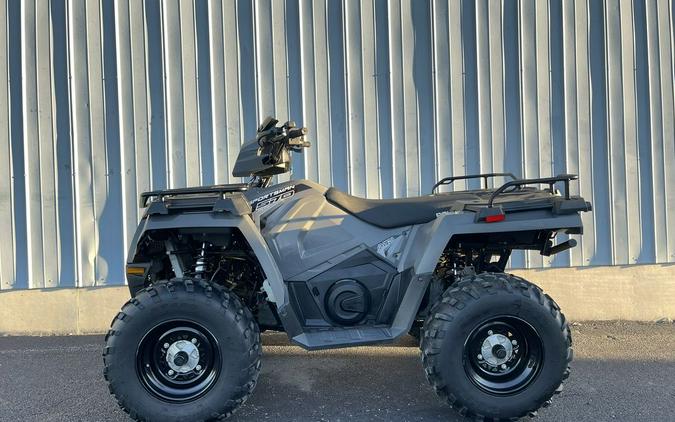 2020 Polaris Sportsman® 570 Base
