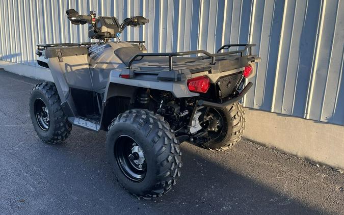 2020 Polaris Sportsman® 570 Base