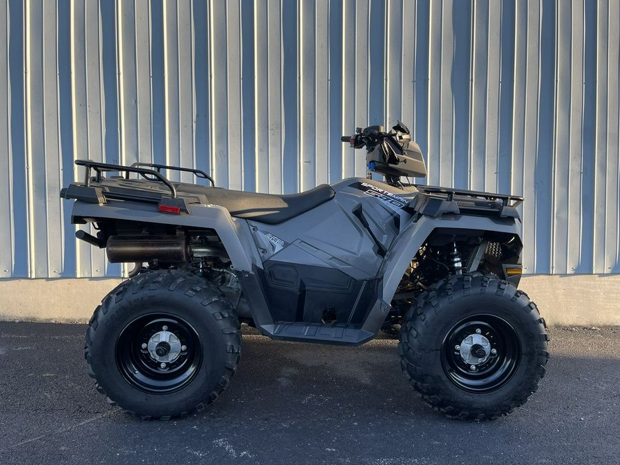 2020 Polaris Sportsman® 570 Base