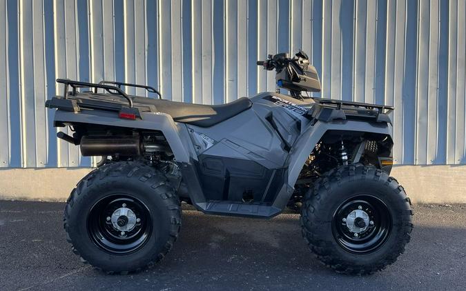 2020 Polaris Sportsman® 570 Base