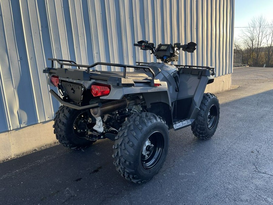 2020 Polaris Sportsman® 570 Base