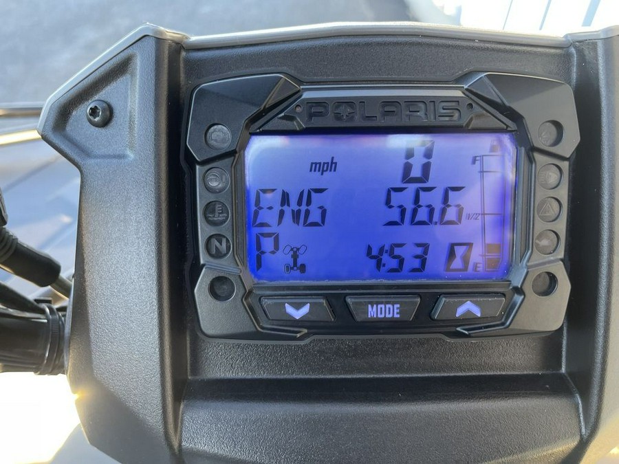 2020 Polaris Sportsman® 570 Base