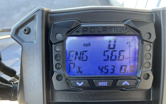 2020 Polaris Sportsman® 570 Base