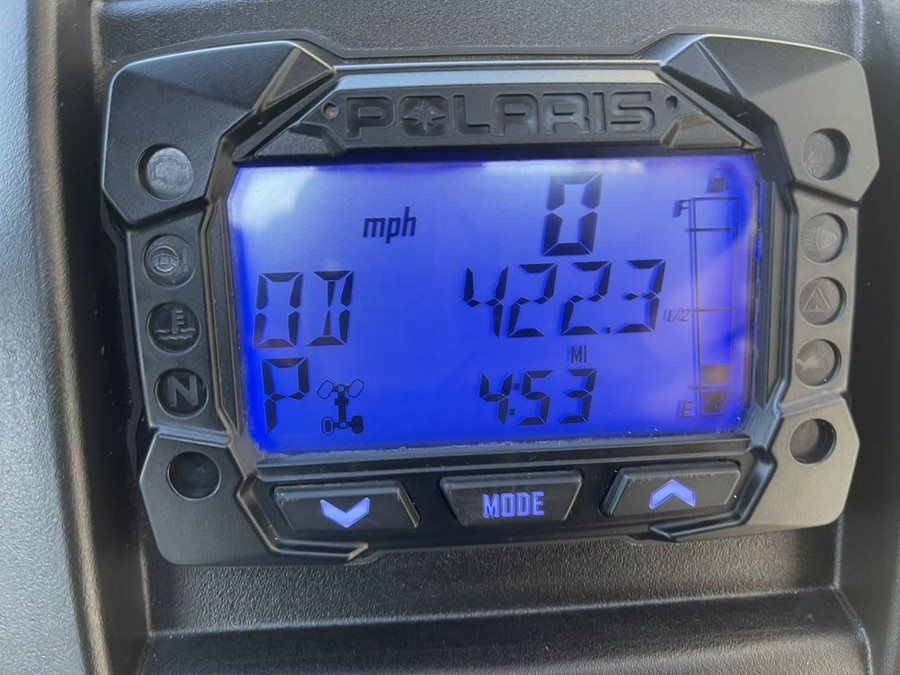 2020 Polaris Sportsman® 570 Base