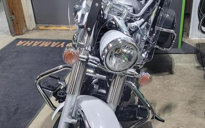 2015 Yamaha V Star 950 Tourer