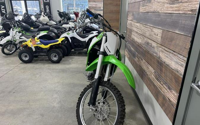 2023 Kawasaki KLX®300R