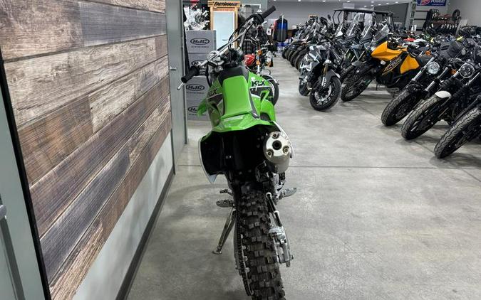2023 Kawasaki KLX®300R