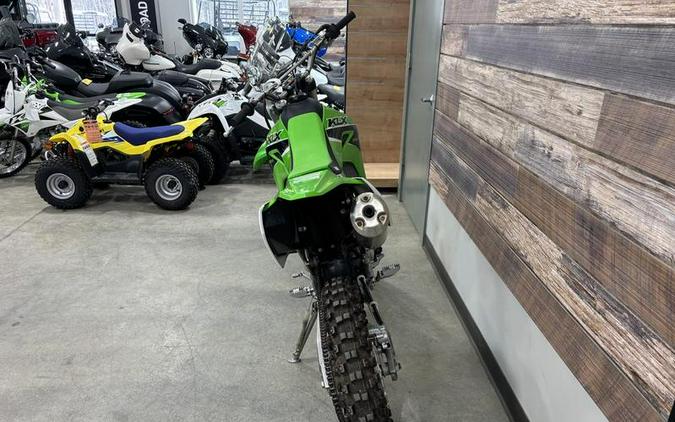 2023 Kawasaki KLX®300R