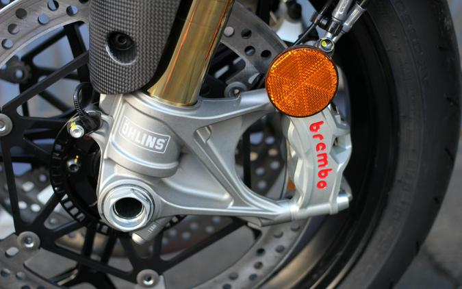 2026 Ducati Multistrada V4 Pikes Peak