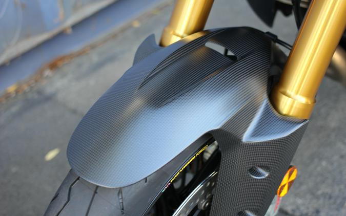 2026 Ducati Multistrada V4 Pikes Peak