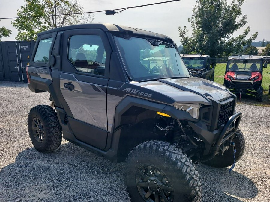 2026 Polaris® XPedition ADV NorthStar