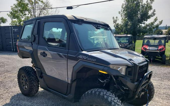 2026 Polaris® XPedition ADV NorthStar