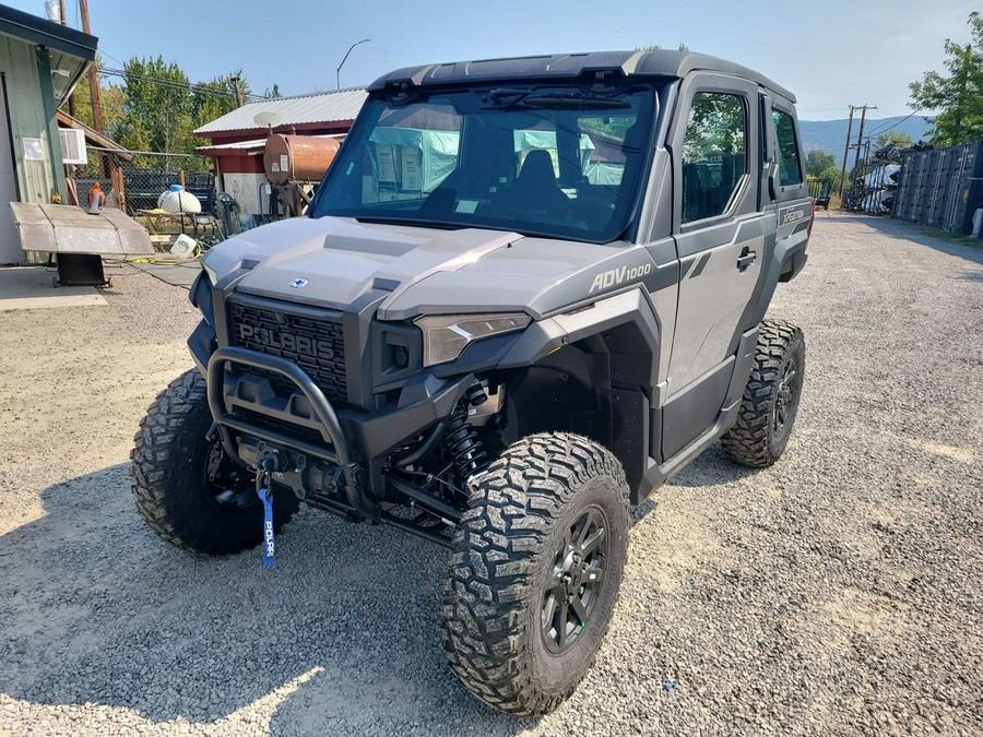 2026 Polaris® XPedition ADV NorthStar