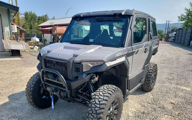 2026 Polaris® XPedition ADV NorthStar