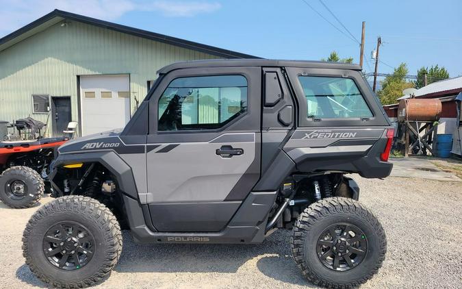2026 Polaris® XPedition ADV NorthStar