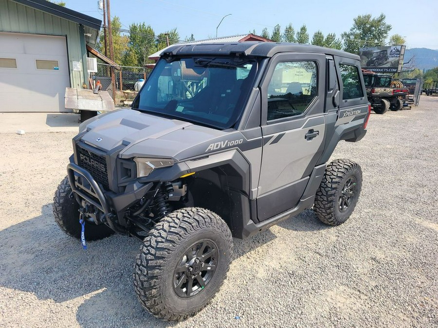 2026 Polaris® XPedition ADV NorthStar
