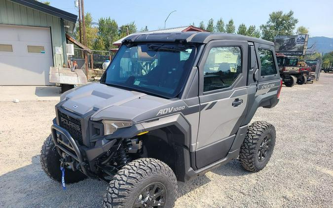 2026 Polaris® XPedition ADV NorthStar