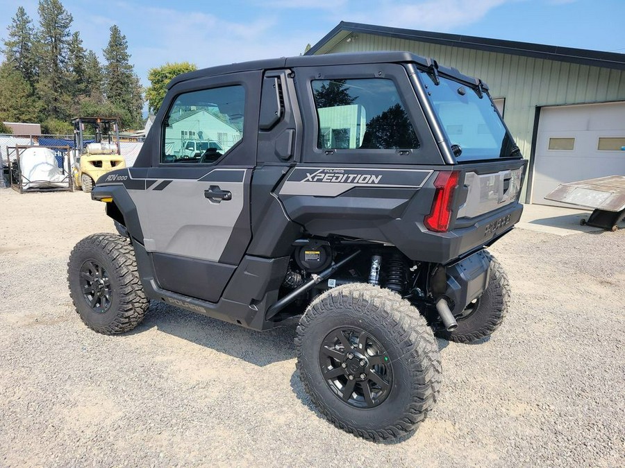 2026 Polaris® XPedition ADV NorthStar