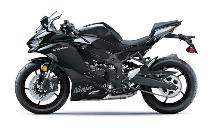 2026 Kawasaki Ninja® ZX™-4R ABS