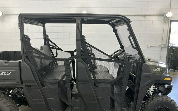 2026 Polaris Ranger Crew SP 570 SAGE GREEN