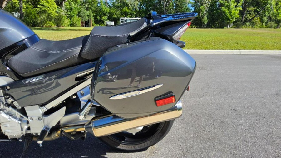 2015 Yamaha FJR1300ES