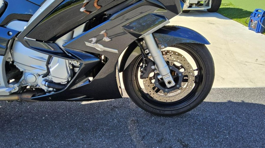 2015 Yamaha FJR1300ES