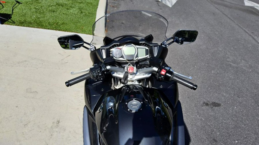 2015 Yamaha FJR1300ES