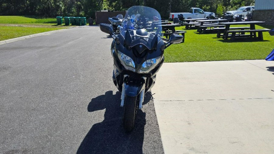 2015 Yamaha FJR1300ES
