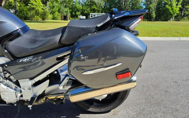 2015 Yamaha FJR 1300R