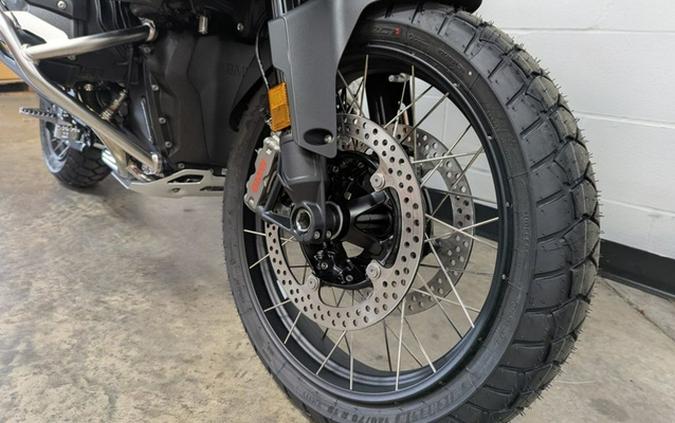 2026 BMW R 1300 GS Adventure GS Trophy