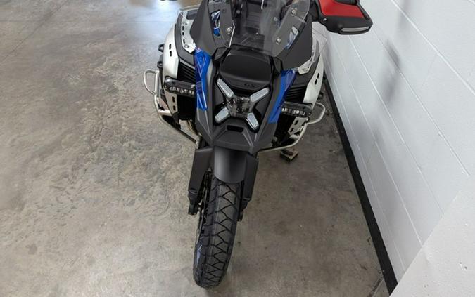 2026 BMW R 1300 GS Adventure GS Trophy