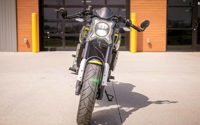 2023 CFMOTO 700CL-X Sport