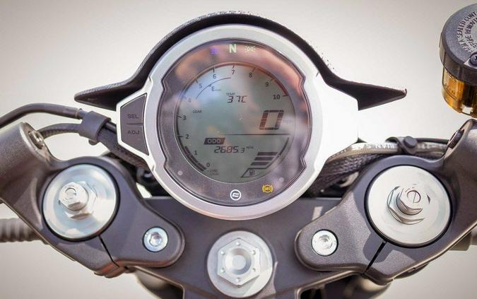 2023 CFMOTO 700CL-X Sport