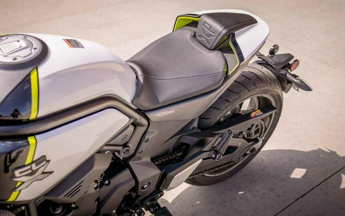 2023 CFMOTO 700CL-X Sport