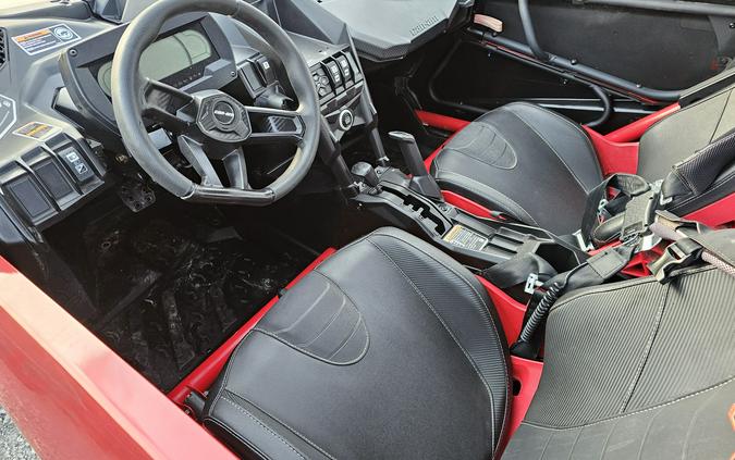 2025 Can-Am Maverick X3 MAX X rs TURBO RR