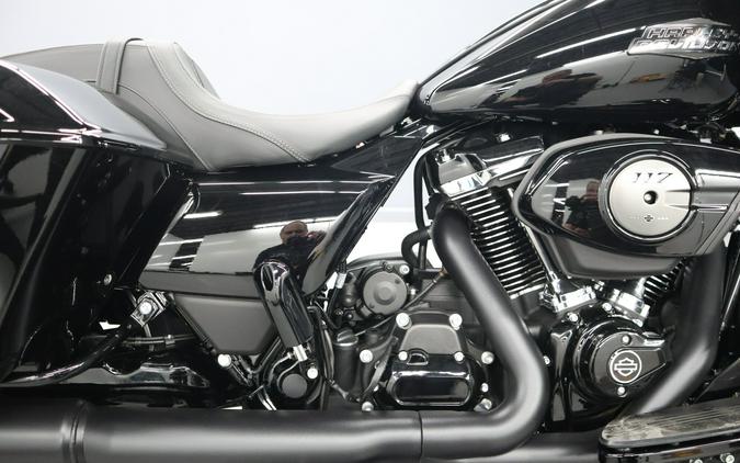 2026 Harley-Davidson® Road Glide™ FLTRX
