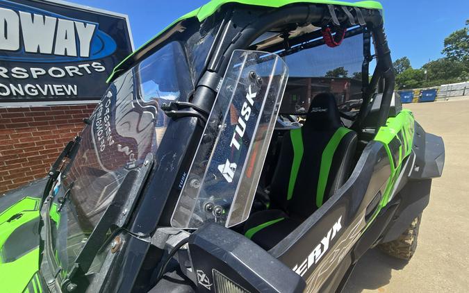 2022 Kawasaki Teryx KRX 1000